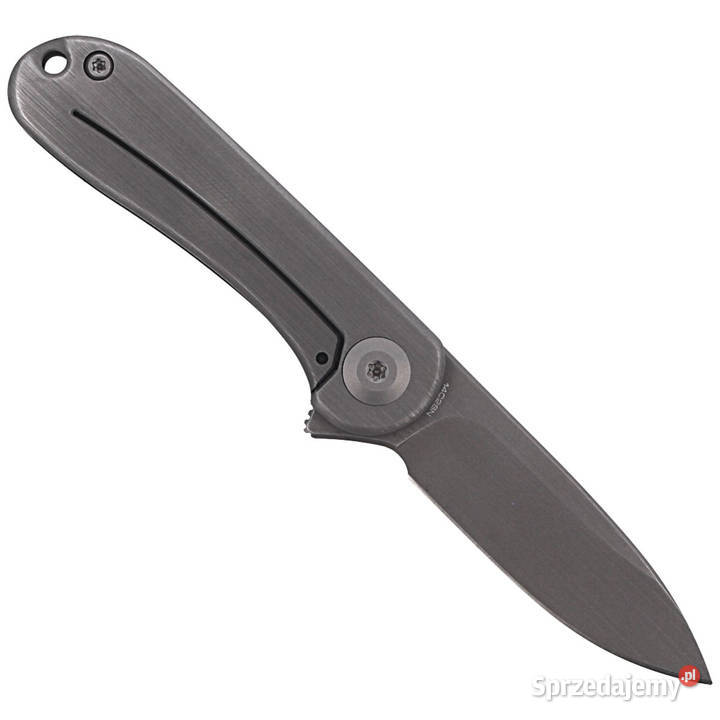 Nóż składany CIVIVI Mini Elementum Black Brass sprzedam