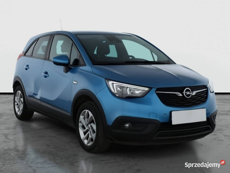 Opel Crossland 12 Turbo czujnik zmierzchu Piaseczno