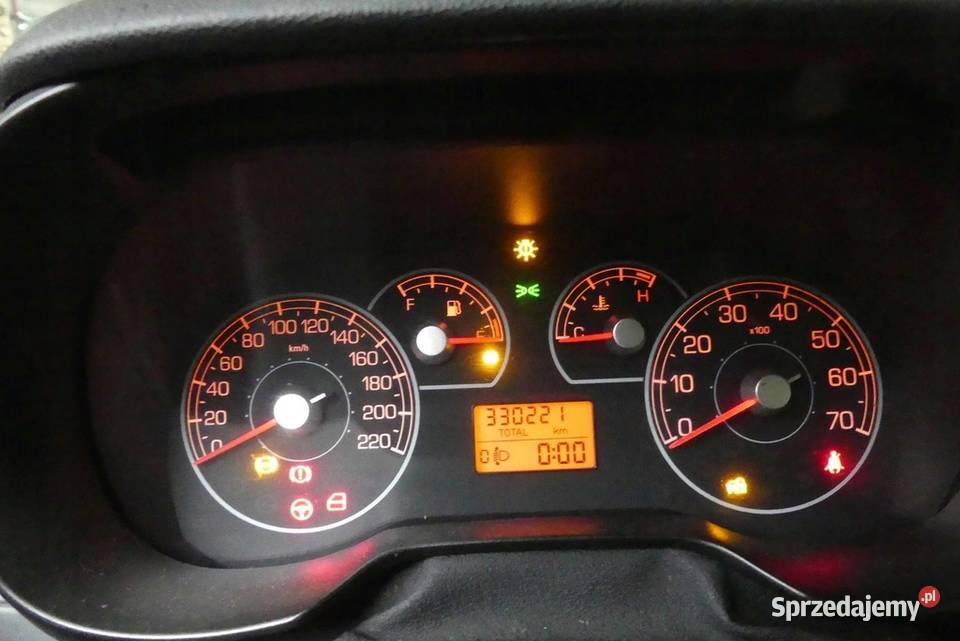 FIAT DOBLO FIORINO PUNTO QUBO naprawa Warszawa