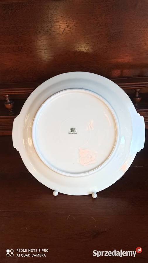 Patera
Syg CT Tielsch Altwasser z lat 193444 Gdańsk