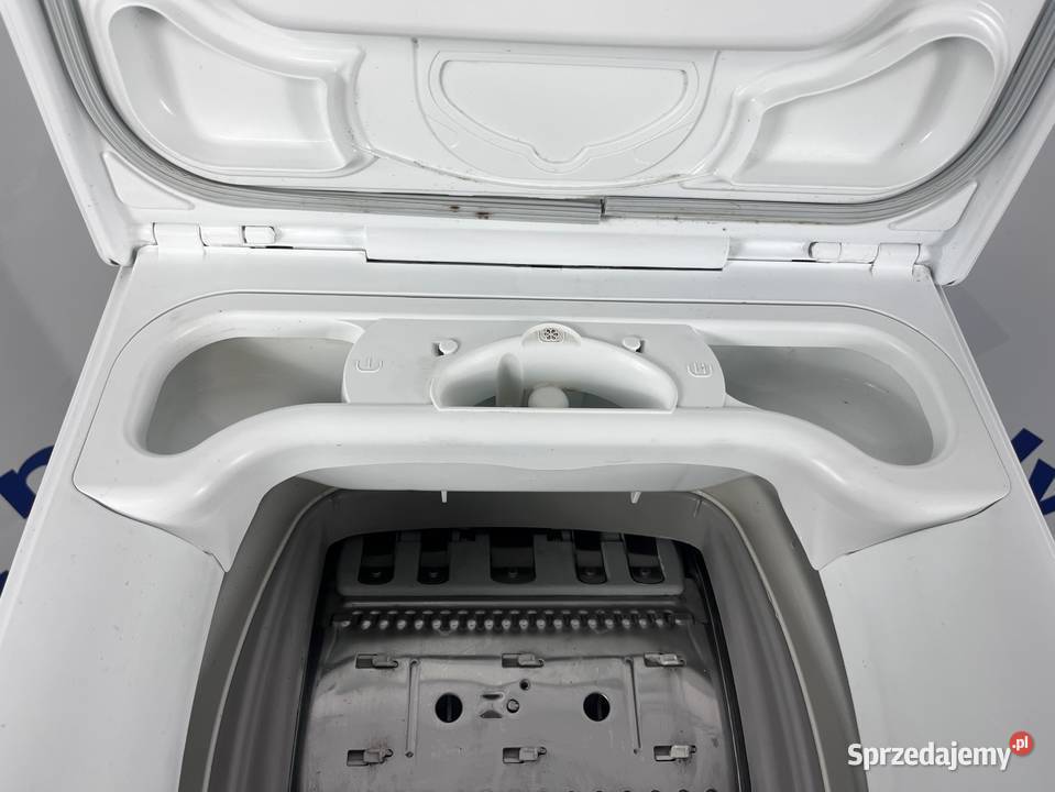 Pralka Electrolux Soft Open Eco 6 1200ob A Wiejca