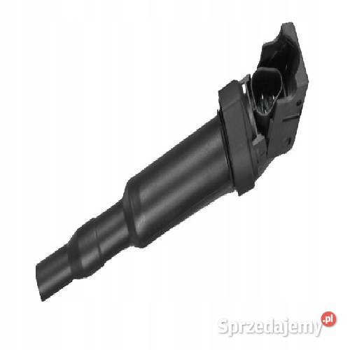 Komplet 4 Cewek Zapłonowych Bosch Do Samochodu lubuskie Drezdenko