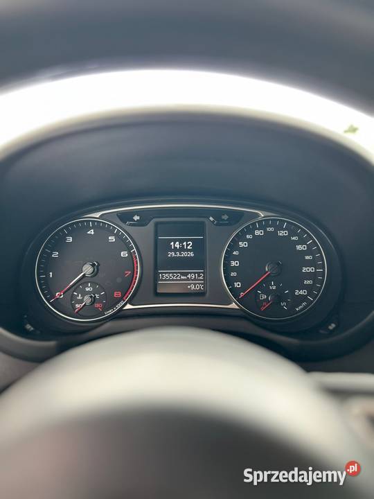 Sprzedam Audi A1 sprzedam