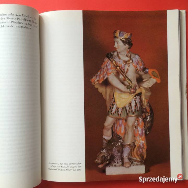 1613 Porcelana Berlińska Szczecin