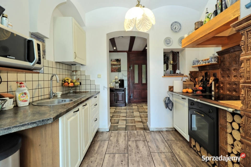 Klimatyczny eko dom na dużej działce Bolemin 2900m2
