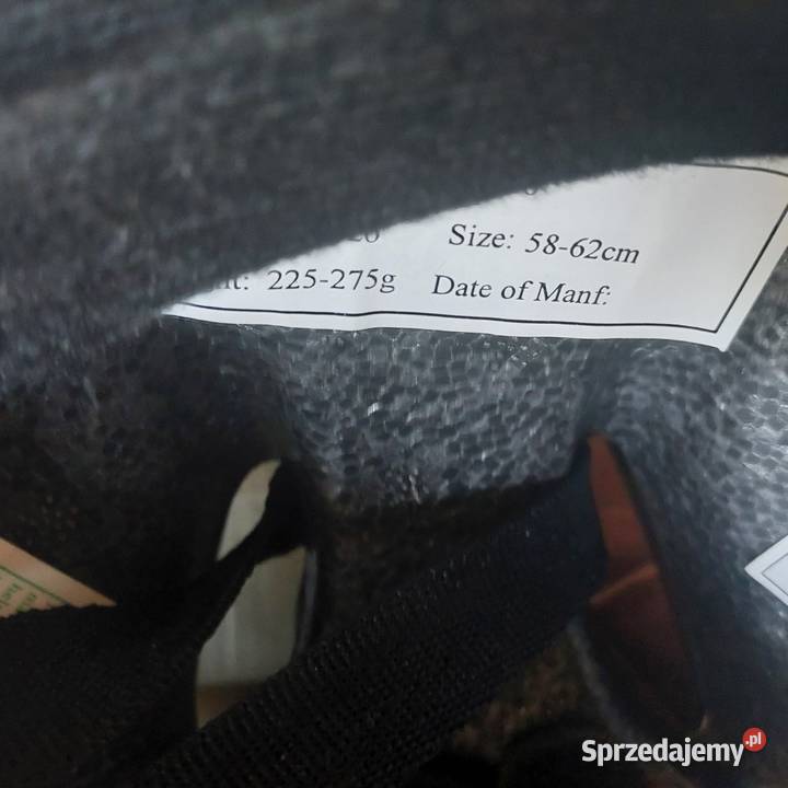 VENTURA kask ochrony głowy 5862 MTB Żory