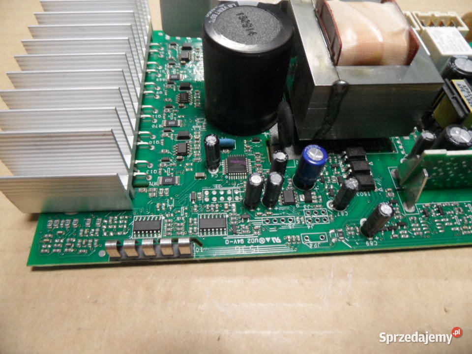 programator pralki ariston RSSG724JPL