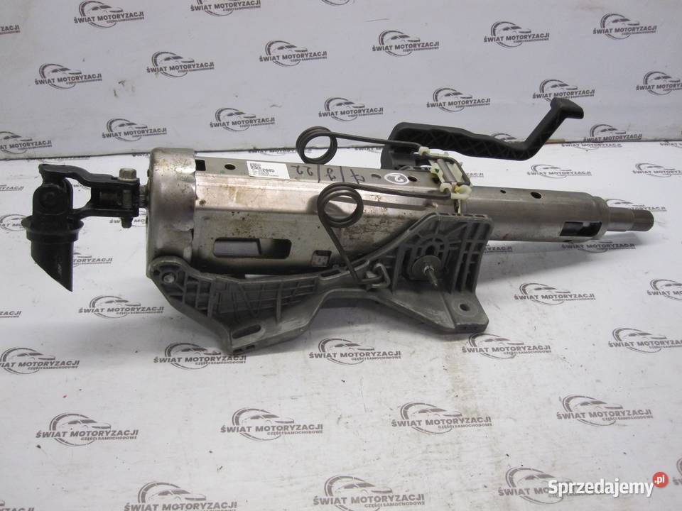 ASTRA J GTC 13r kolumna kierownicza B422685 Kielce sprzedam