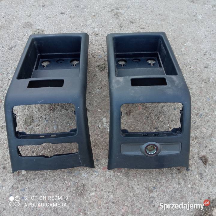 Audi A6 C6 części drzwi ćwiartka przód tył dach Siedlce sprzedam