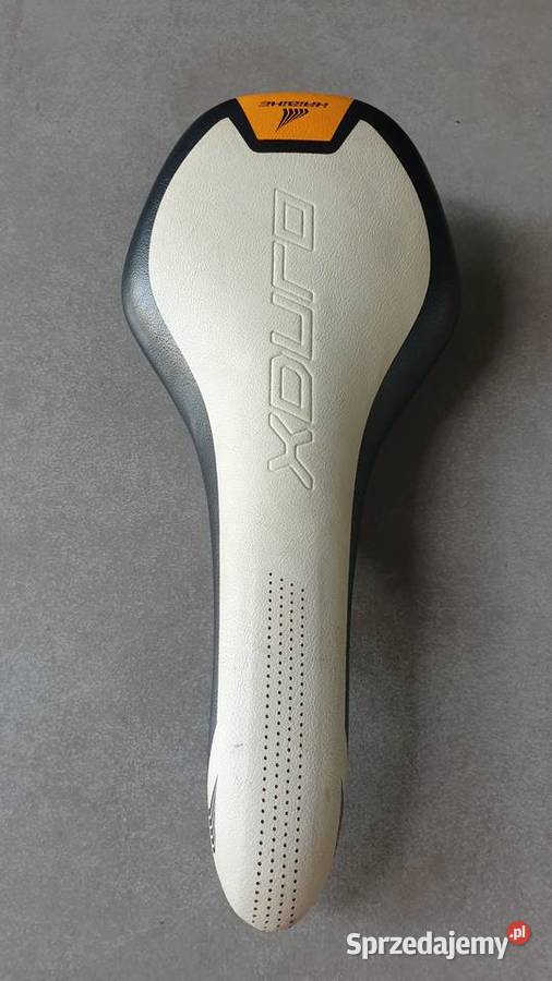 Siodło Velo Haibike XDuro Częstochowa sprzedam