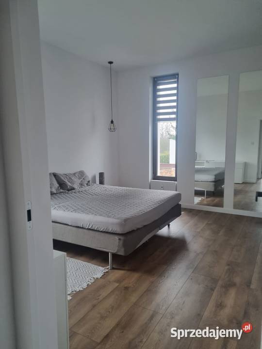 Wynajmę nowe pół bliźniaka ok80m2 okolica IKEI Poznań sprzedam