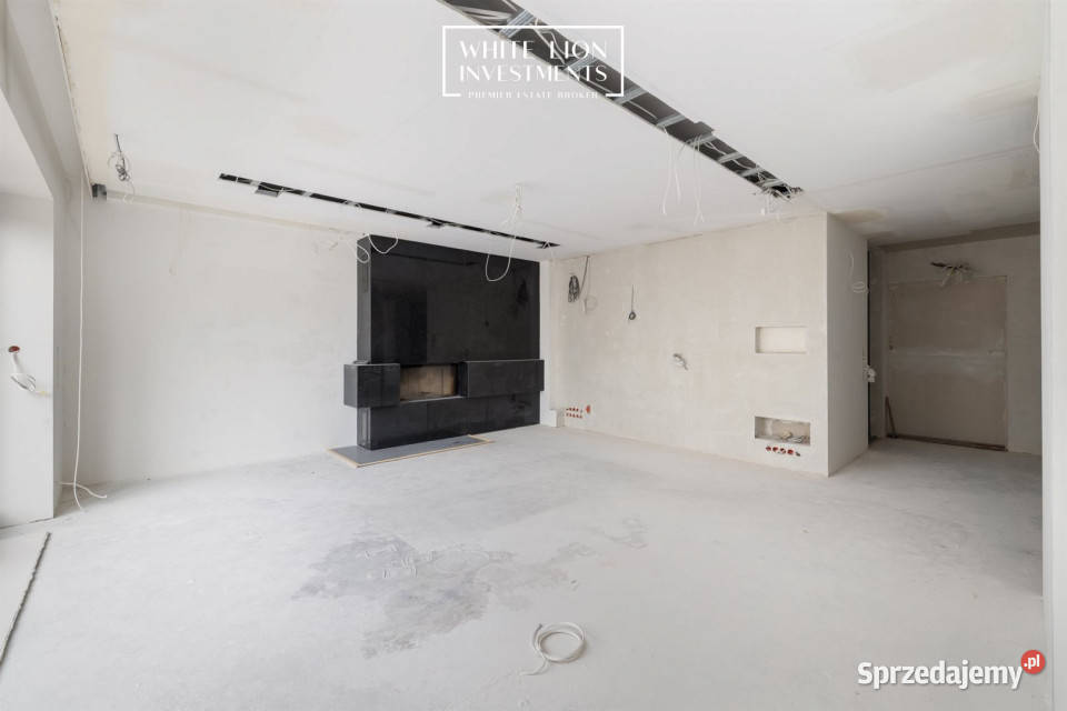 Sprzedam dom bliźniak Warszawa 29752m2 Liczba pokoi 4 sprzedam