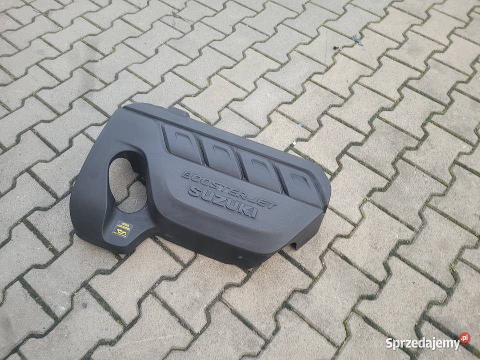 Suzuki sx4 scross 14t vitara pokrywa oslona
