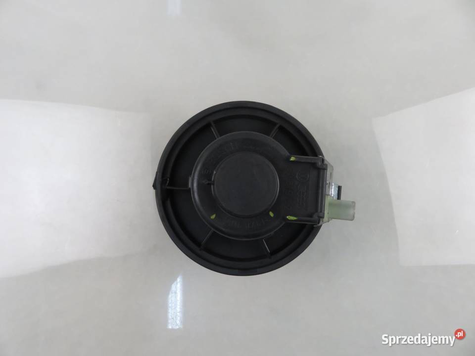 DMUCHAWA VW GOLF II 191819021 3137020003 osobowe