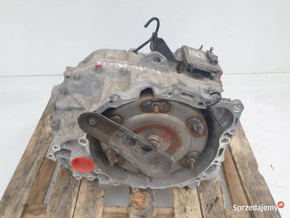Volvo V40 15 T TURBO T3 AUTOMATYCZNA SKRZYNIA Janów