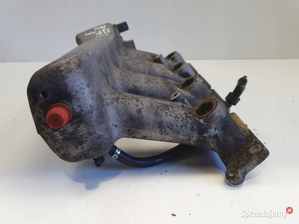 Audi A3 8L 18 T KOLEKTOR SSĄCY 06A133223CC Rudka sprzedam