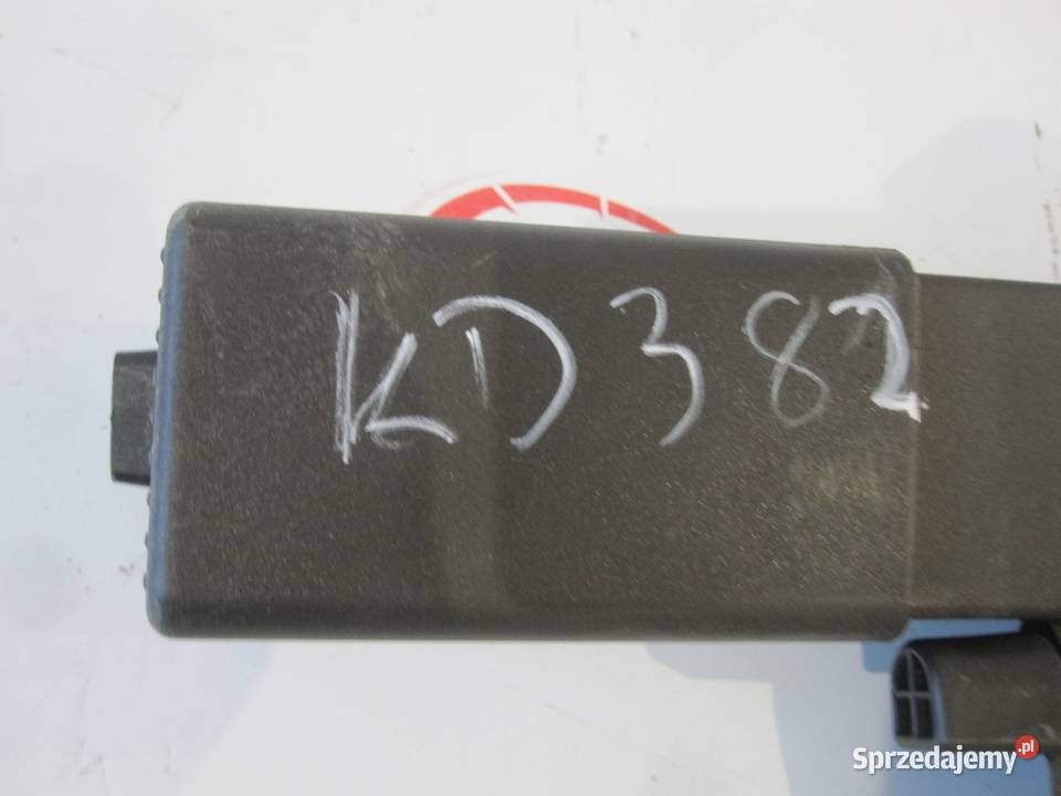 FORD ECOSPORT 19r roleta bagażnika osobowe świętokrzyskie