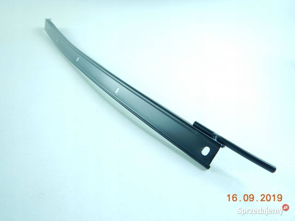 USZCZELKA SŁUPKA LEWY PRZÓD FIAT PUNTO CABRIO