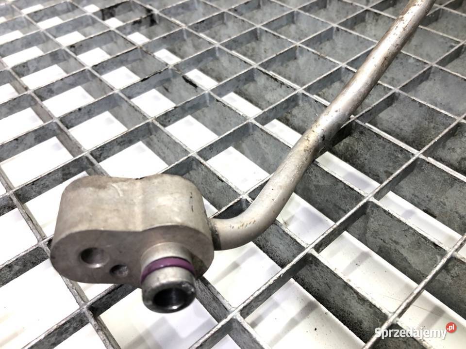 RURKA KLIMATYZACJI AUDI A8 D4 42 351 0918