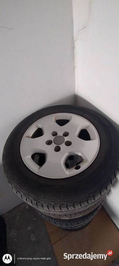 Sprzedam koła do Audi Szczecin sprzedam