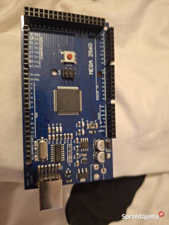 Speeduino UA4C Arduino MEGA 2560 Leżajsk
