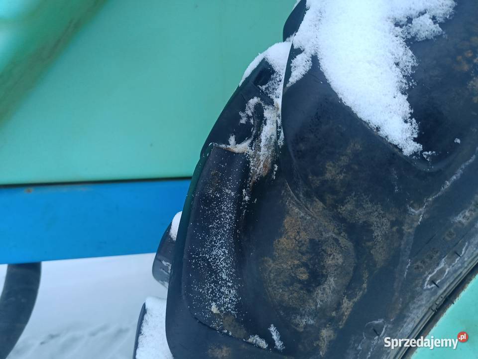 Opryskiwacz berthoud racer 25 w oryginale Radzyń Podlaski sprzedam