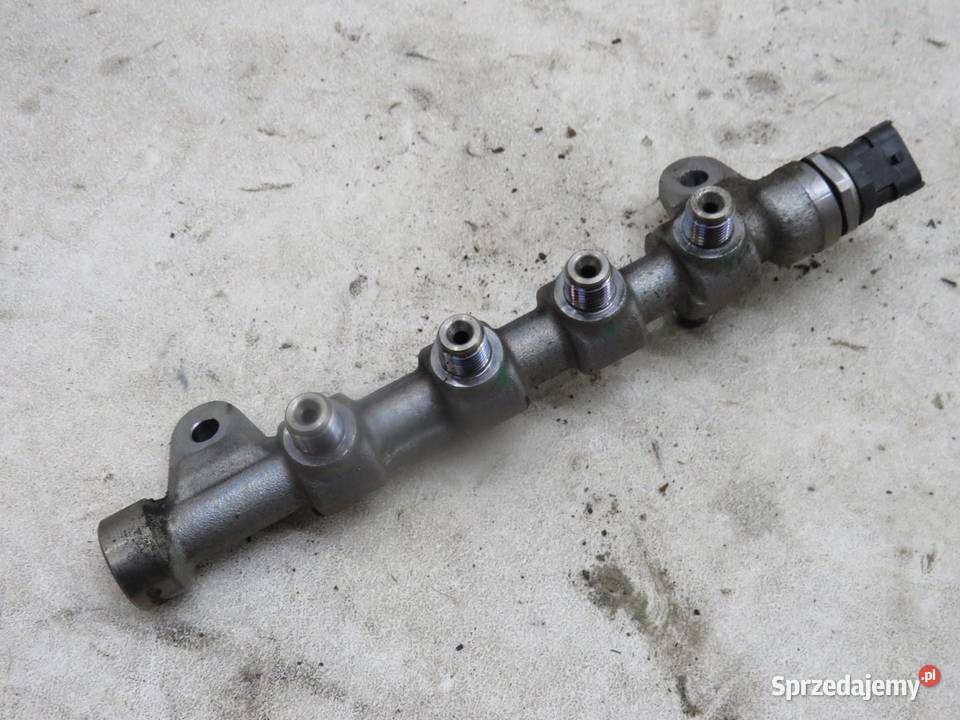LISTWA WTRYSYKOWA SX4 SCROSS 16 DDIS 55234039 osobowe sprzedam