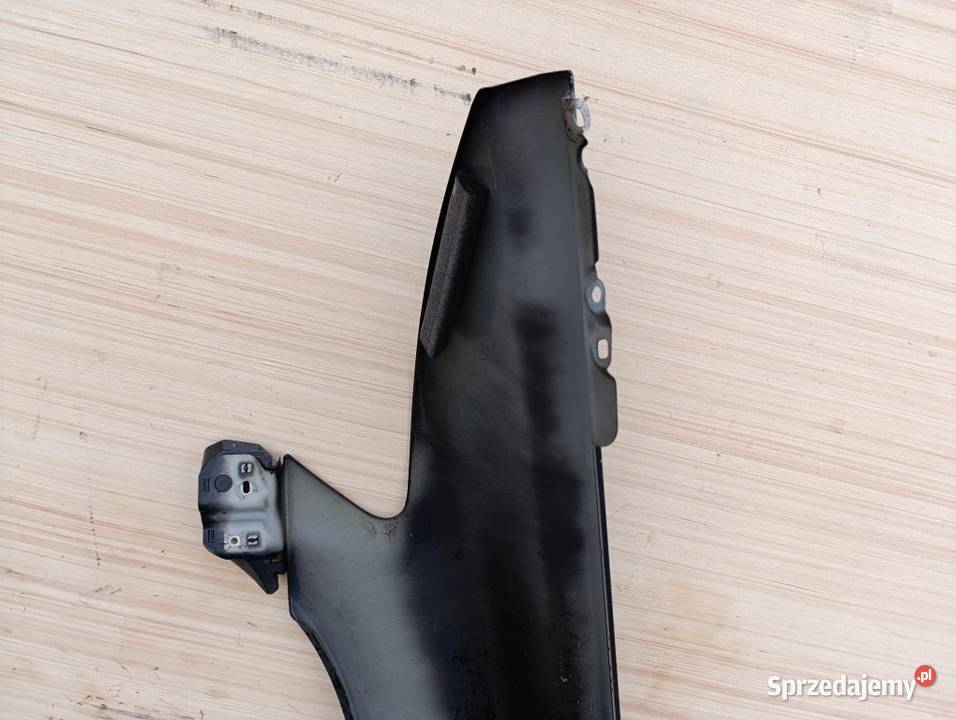 VOLVO S40 V50 II LIFT BŁOTNIK PRZÓD PRAWY 45216 Zbierkowo