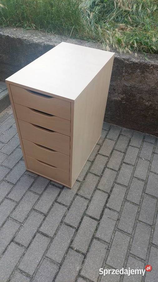 Szafka Ikea Alex sprzedam