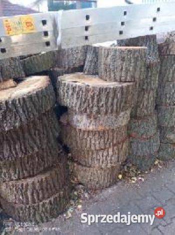 Drzewo kominkowe 400 1m3 Warszawa