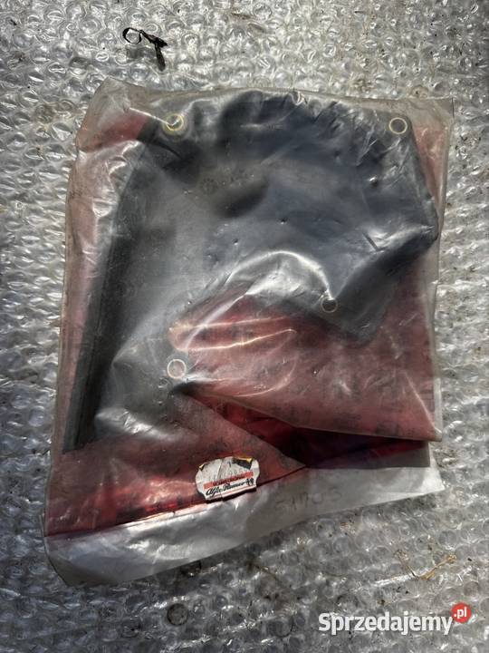 Alfa romeo 166 i inne osłona rozrządu 24 JTD Brzeszcze sprzedam