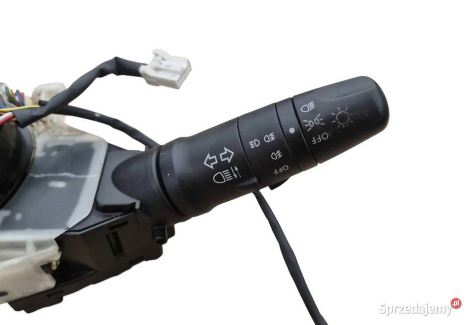 PRZEŁĄCZNIK ZESPOLONY TAŚMA MANETKI NISSAN