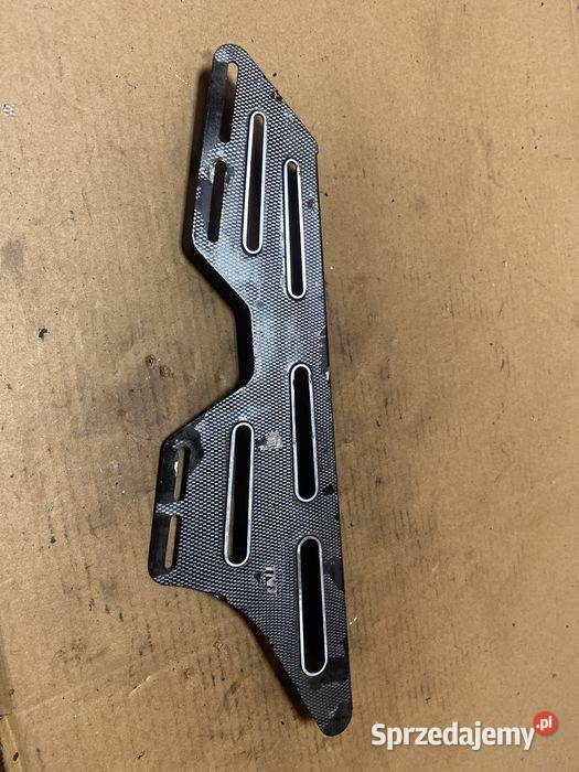 Honda Yamaha Suzuki Kawasaki osłona łańcucha sprzedam