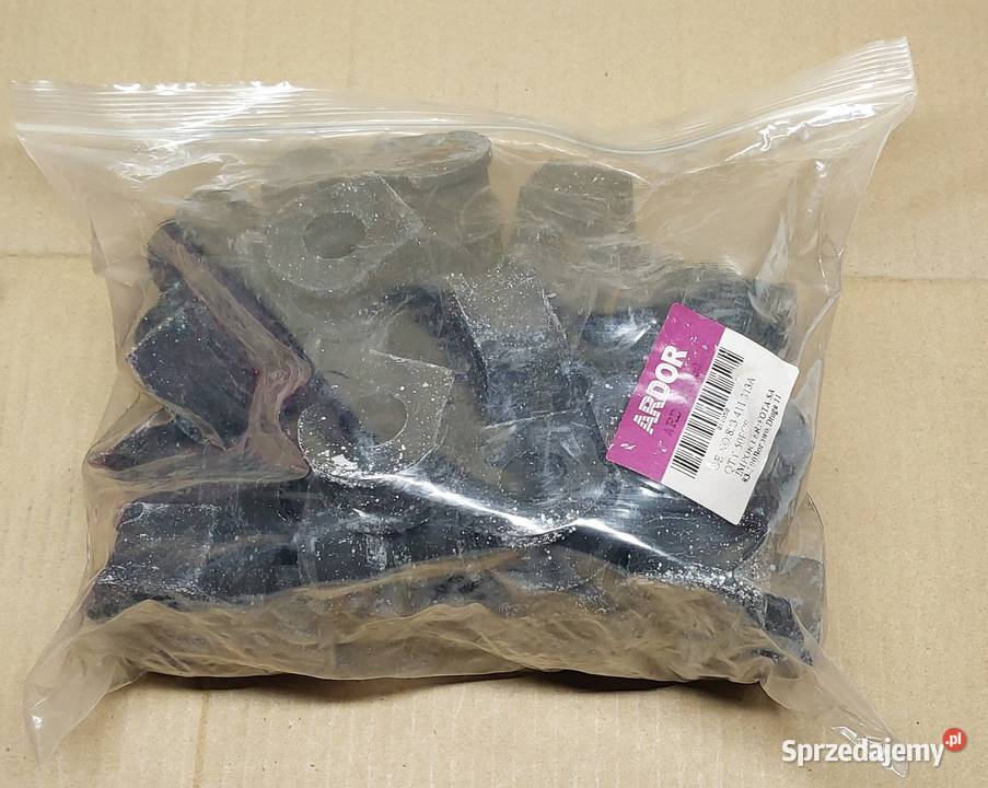 GUMA STABILIZATORA AUDI 80 VW PASSAT 823411313A Mielęcin
