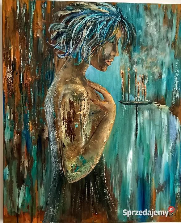 Modlitwa Warszawa sprzedam