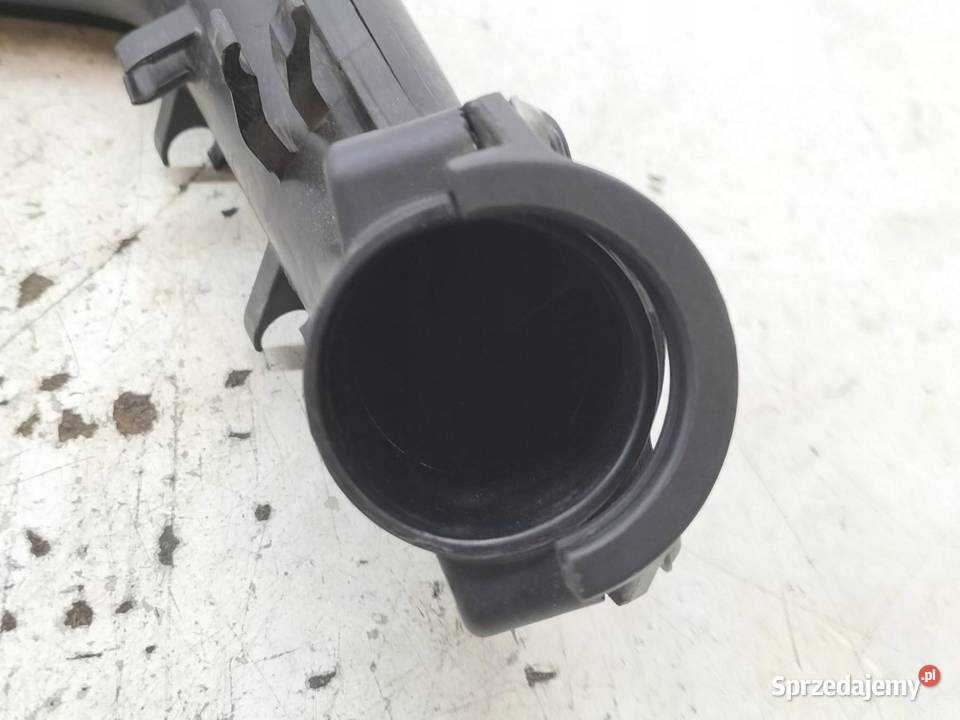 DOLOT POWIETRZA 03C145673N 14 TSI Audi A3 II sprzedam