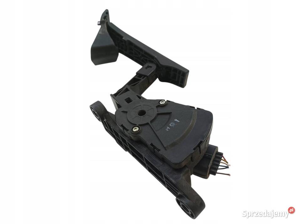 PEDAŁ POTENCJOMETR GAZU HHD0700A2S000 Hyundai Pedały