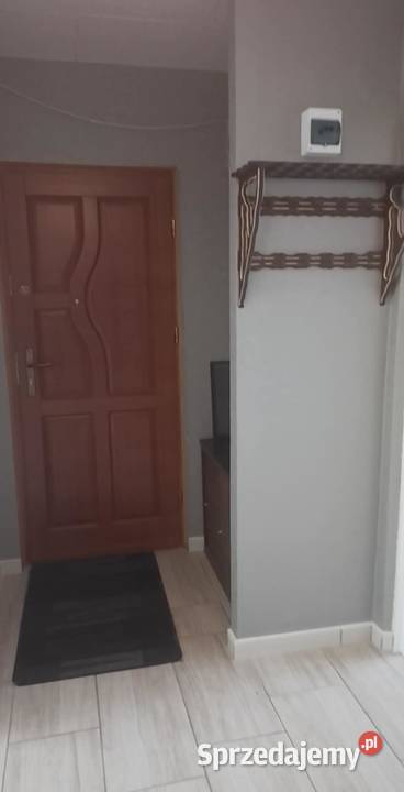 Sprzedam Mieszkanie w Stalowej Woli 58.96m2 Stalowa Wola