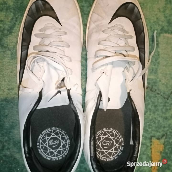 NIKE Mercurial 40 i 42 dwie pary butów