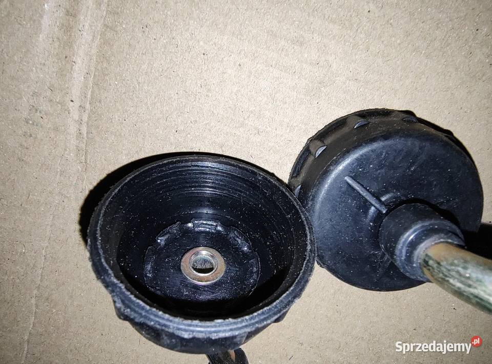 Dekielek pokrywa gaźnika K68