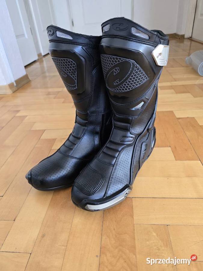 Sidi vertigo 2 carbon cobra vertigo 2 lei held