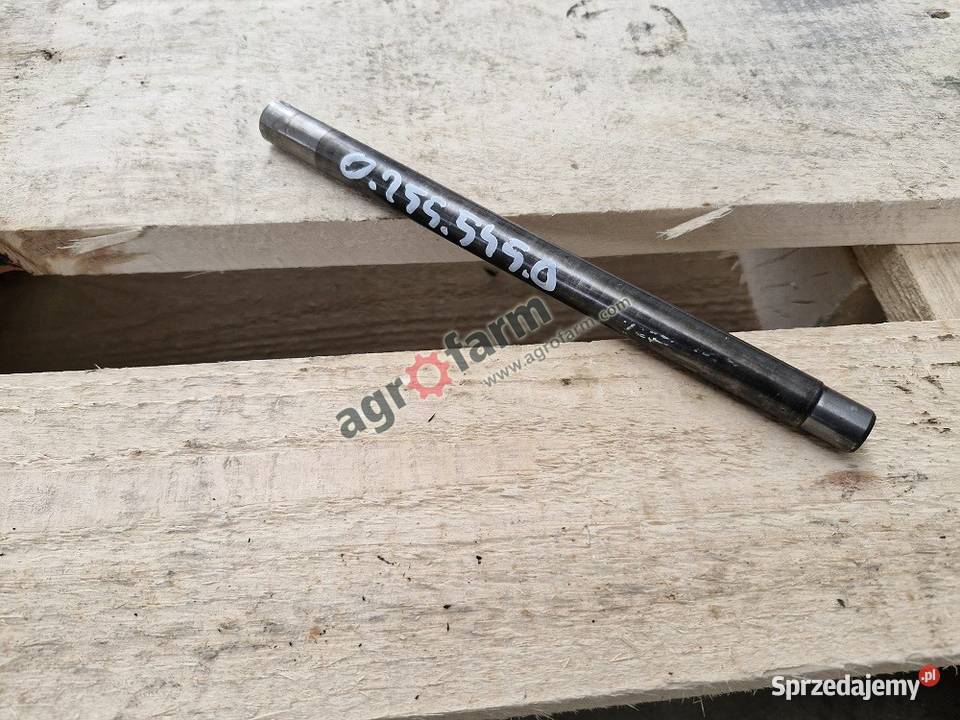 Pręt prowadzący Same Explorer 75 95 100
