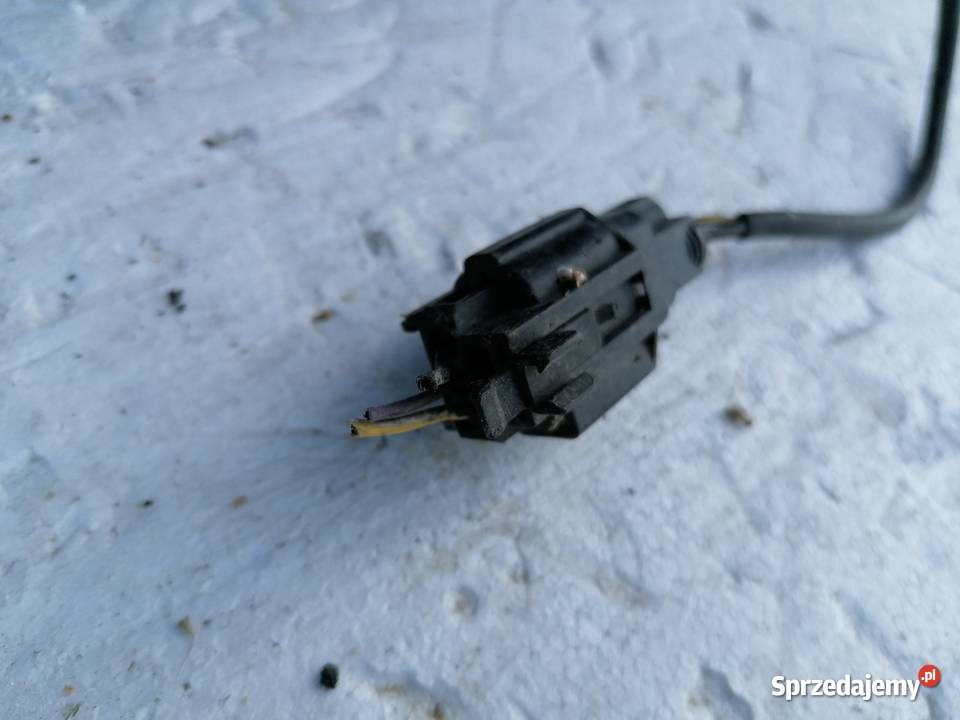 Lampa Lewa Przóednie Volvo S80