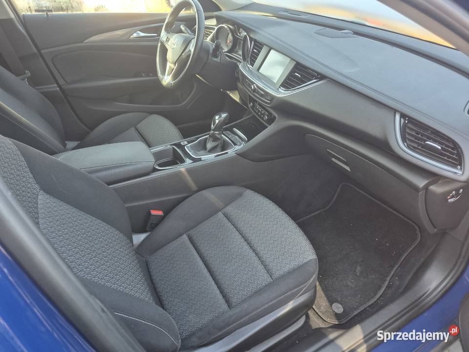 Opel Insignia Ruda Śląska sprzedam