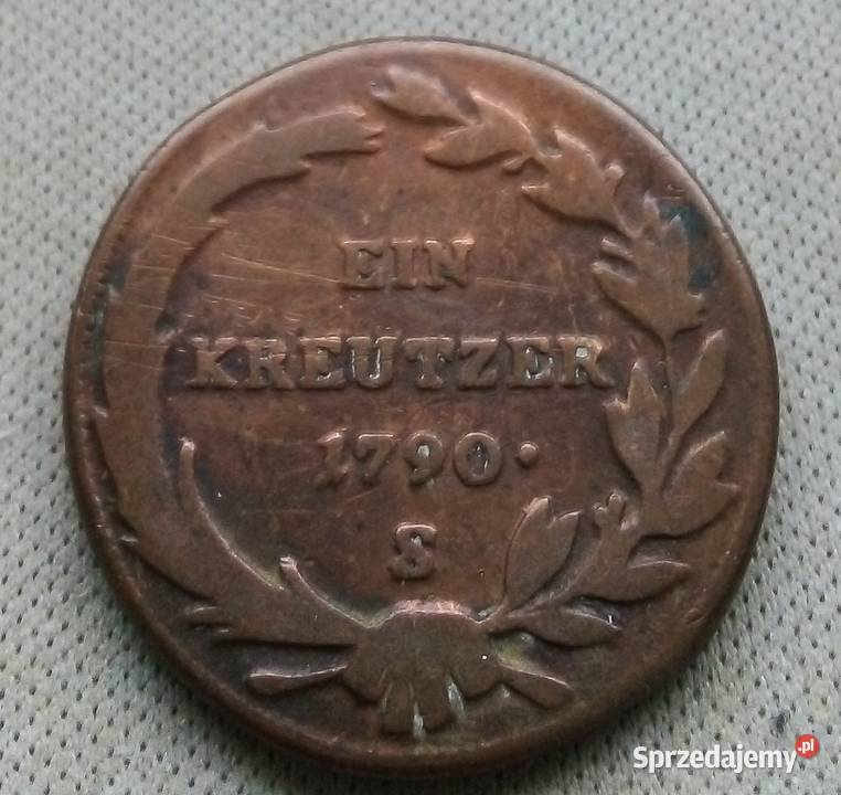 AUSTRIA1 KRAJCAR1812 S Legionowo