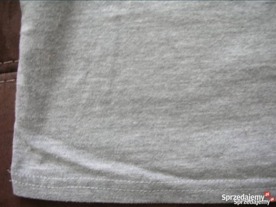 4F Tshirt Koszulka fun śmieszny nadruk M Warszawa sprzedam