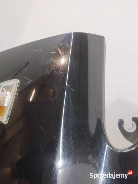 BŁOTNIK PRAWY PRZÓD Z20R Opel Corsa IV 20062014
