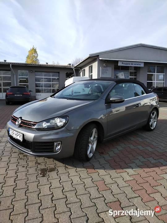 Stan petarda wszystko działa karoseria dach Brodnica