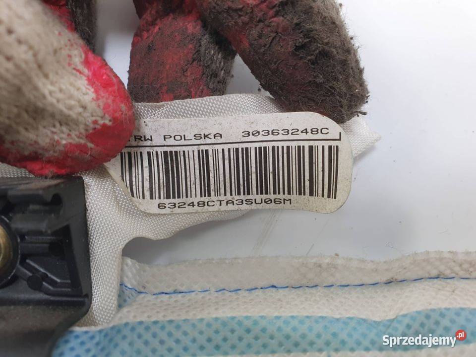 KURTYNA PRAWA OPEL CORSA D 13150705 Lipno