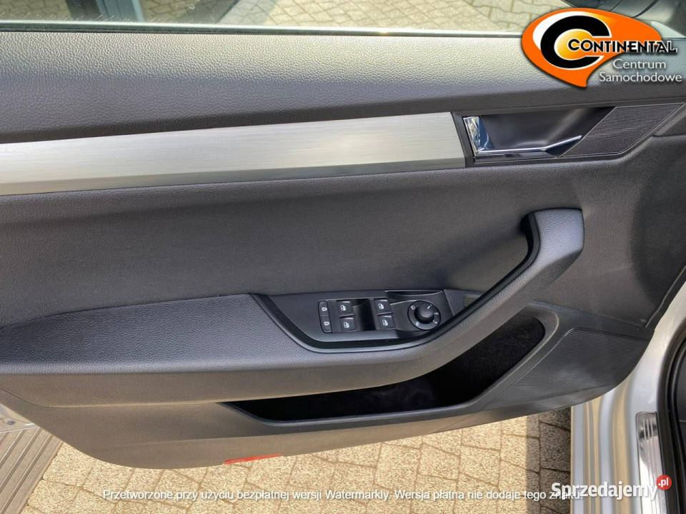 koda Superb Polski salon FVat 23 III 20152023 1968cm3